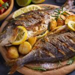 Quale pesce scegliere per una dieta sana - blog - ristorante cefalu - Sea View Cefalù