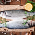 I benefici del pesce azzurro - Sea View Restaurant Cefalù