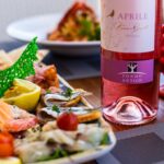 I piatti della tradizione Siciliana - Sea View Restaurant Cefalù